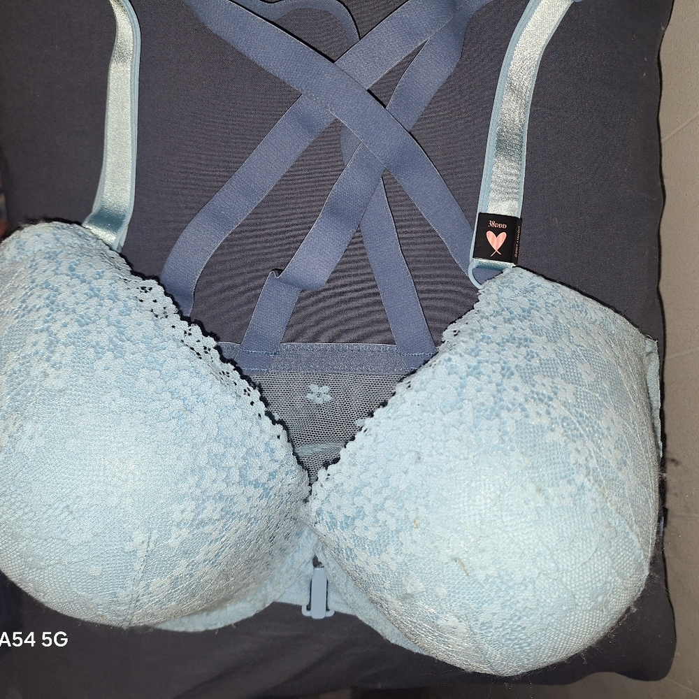 COPY - Victoria's Secret bra